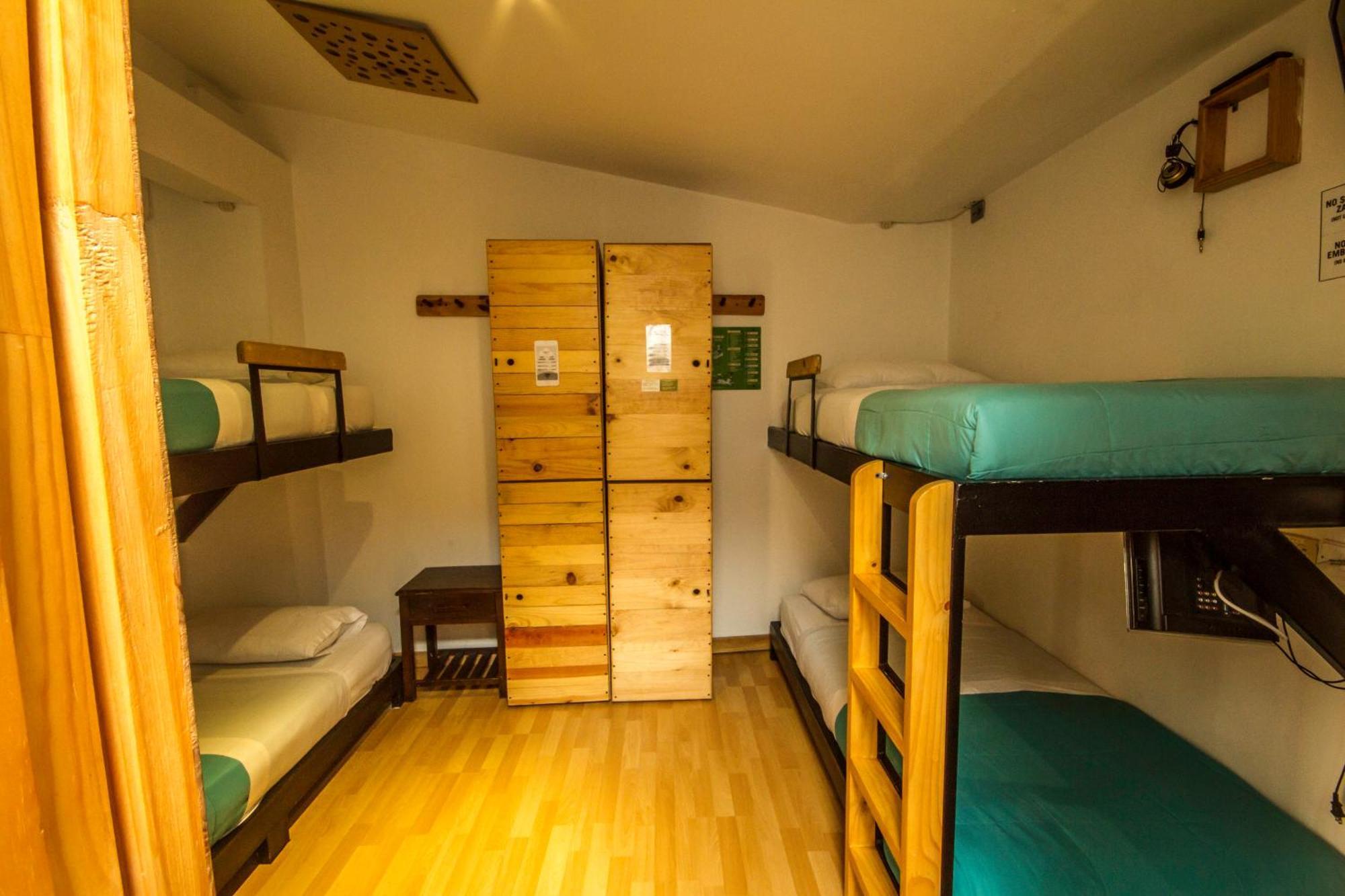 Hostal De La 57 Manizales Buitenkant foto