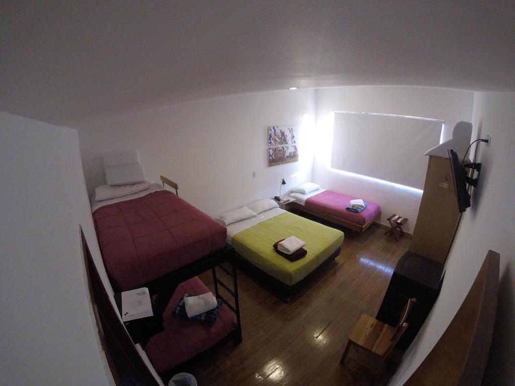 Hostal De La 57 Manizales Buitenkant foto