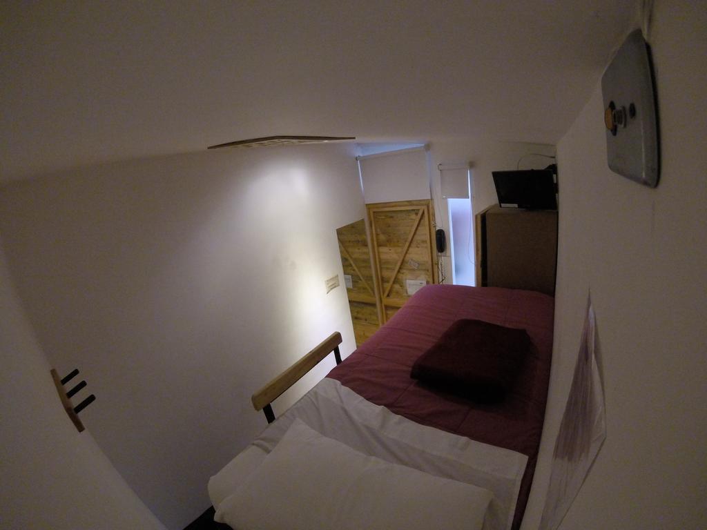 Hostal De La 57 Manizales Buitenkant foto