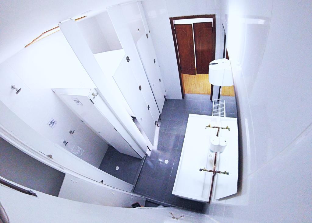 Hostal De La 57 Manizales Buitenkant foto