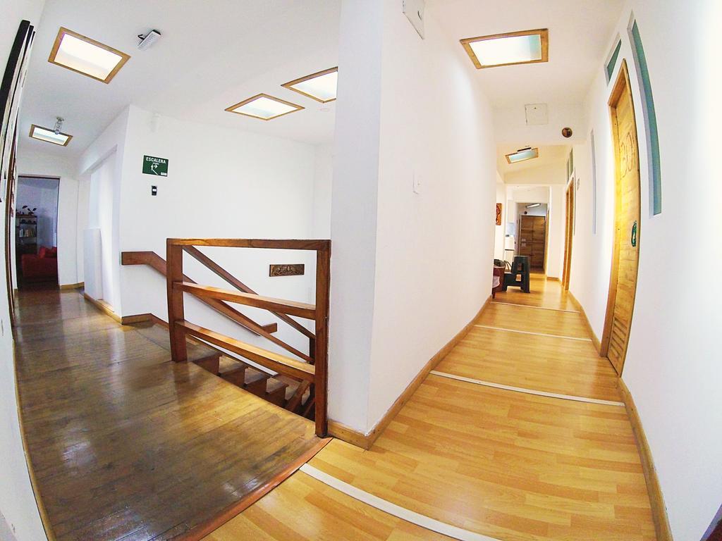 Hostal De La 57 Manizales Buitenkant foto
