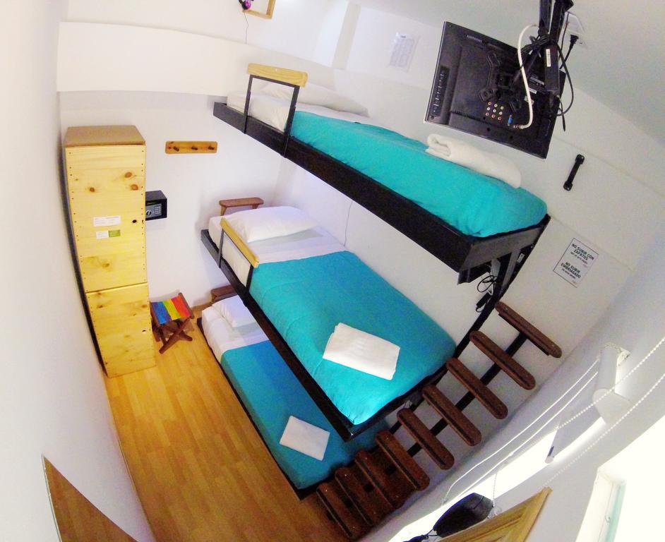 Hostal De La 57 Manizales Buitenkant foto